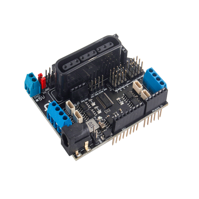 Carte de pilote de développeme - Robot Arm Kit avis et prix