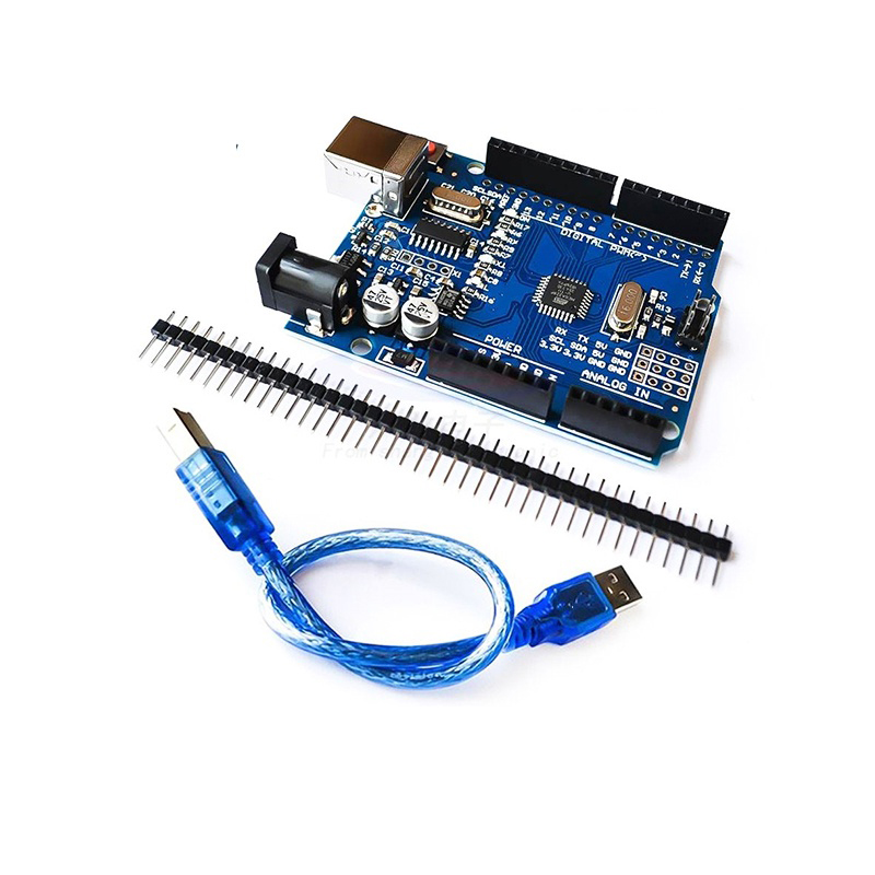 Carte de pilote de développeme - Robot Arm Kit avis et prix