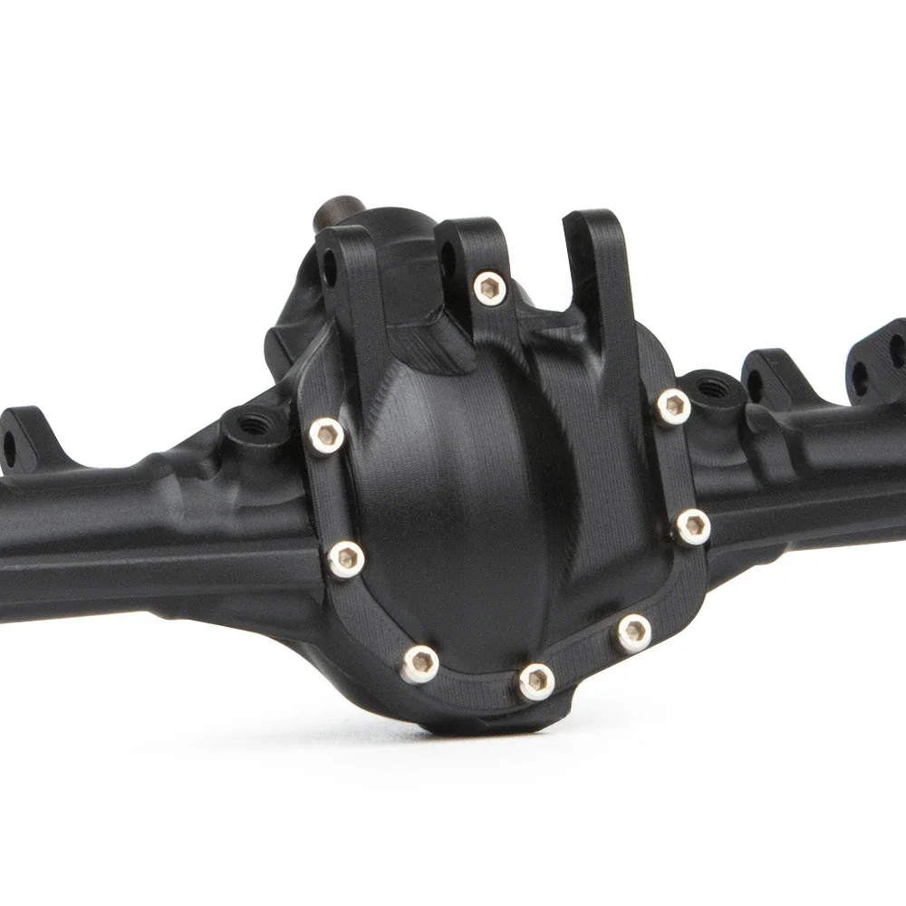 Essieu avant et arrière intégr - Servo Bracket avis et prix