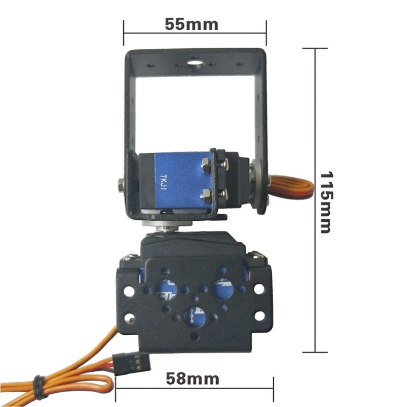 Kit de montage de capteur pour - Robot Arm Kit avis et prix