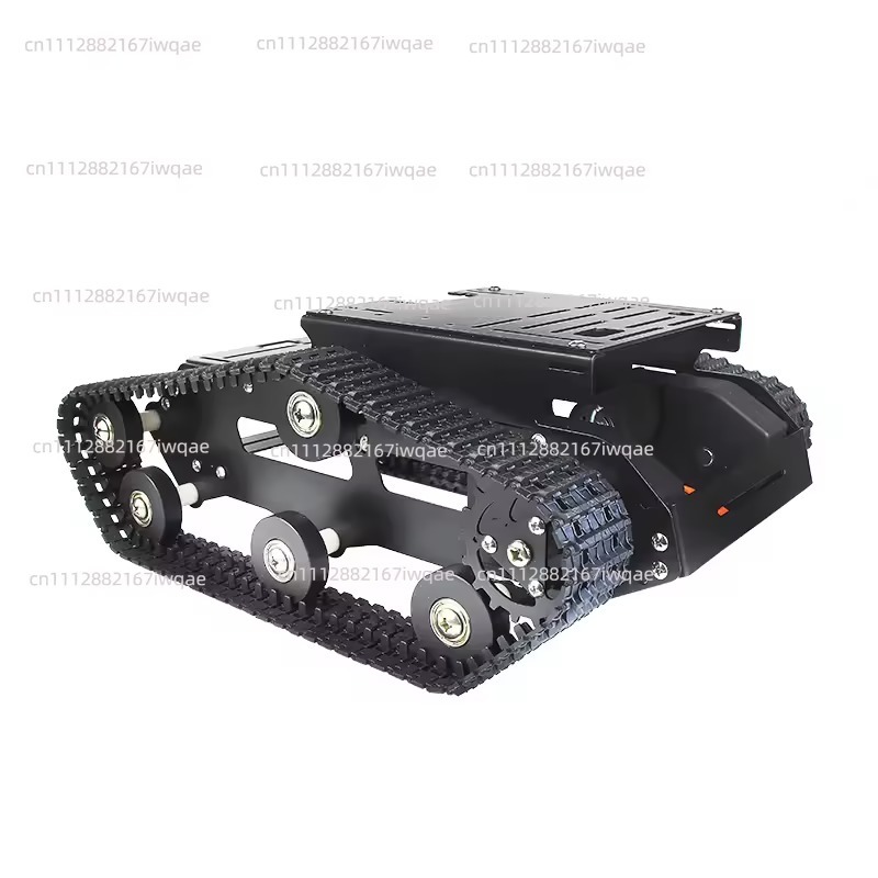 Kit DIY Châssis de Char Robot  - Robot Chassis avis et prix