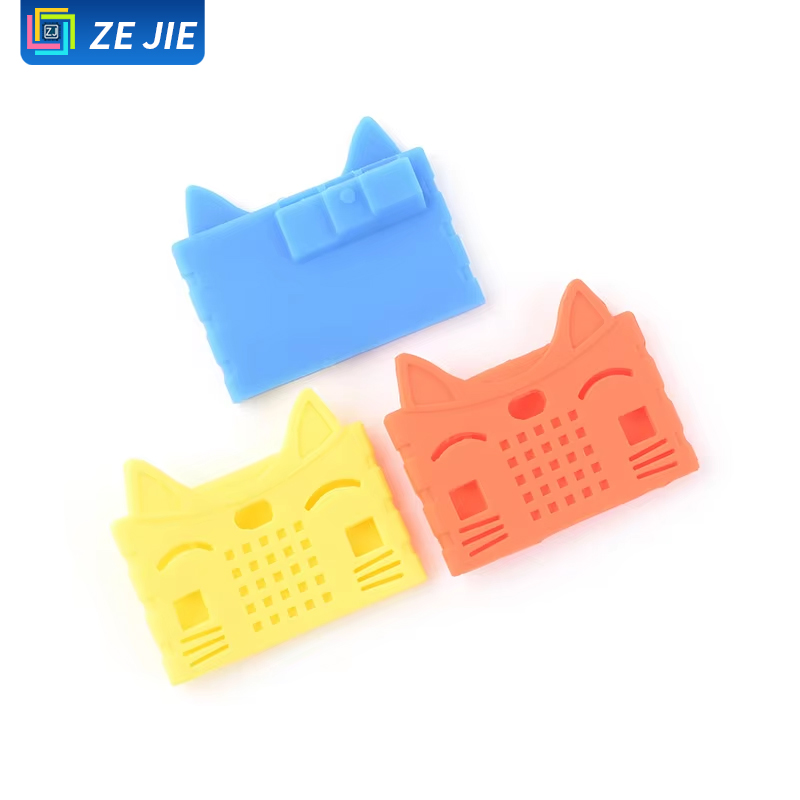 Étui en silicone Ze Jie pour M - Microbit Robot avis et prix