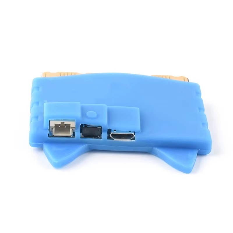 Étui en silicone Ze Jie pour M - Microbit Robot avis et prix