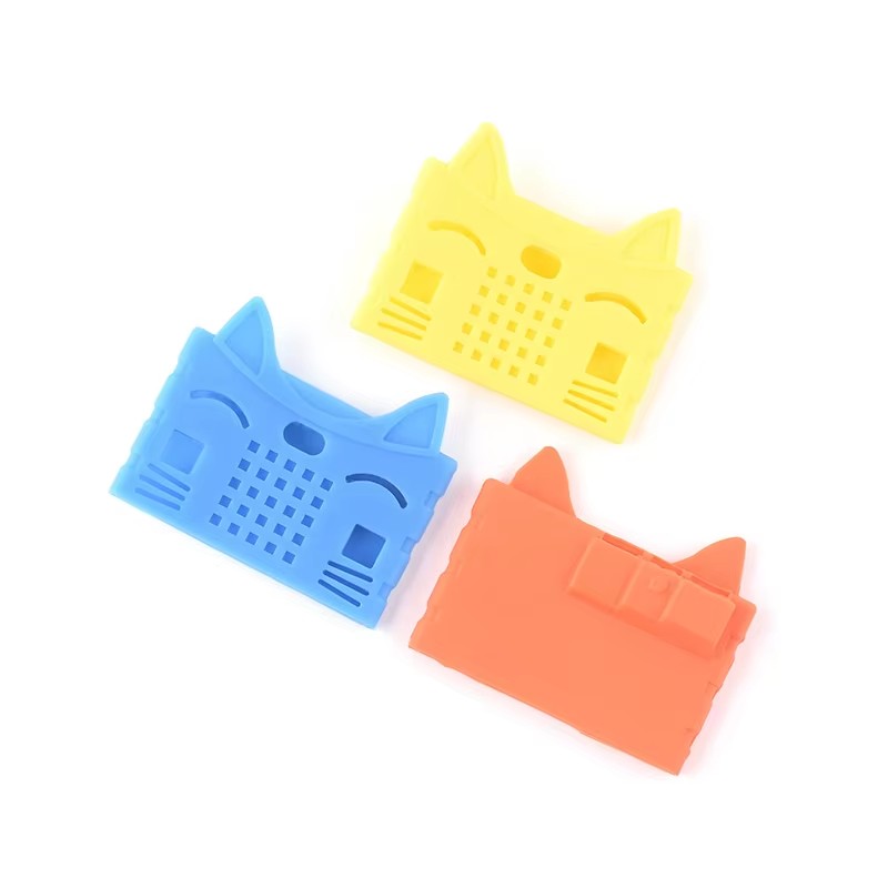 Étui en silicone Ze Jie pour M - Microbit Robot avis et prix