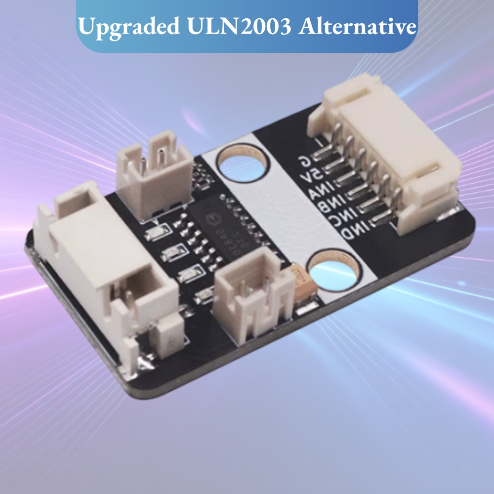 Module de commande de moteur p - Uln2003 Driver avis et prix
