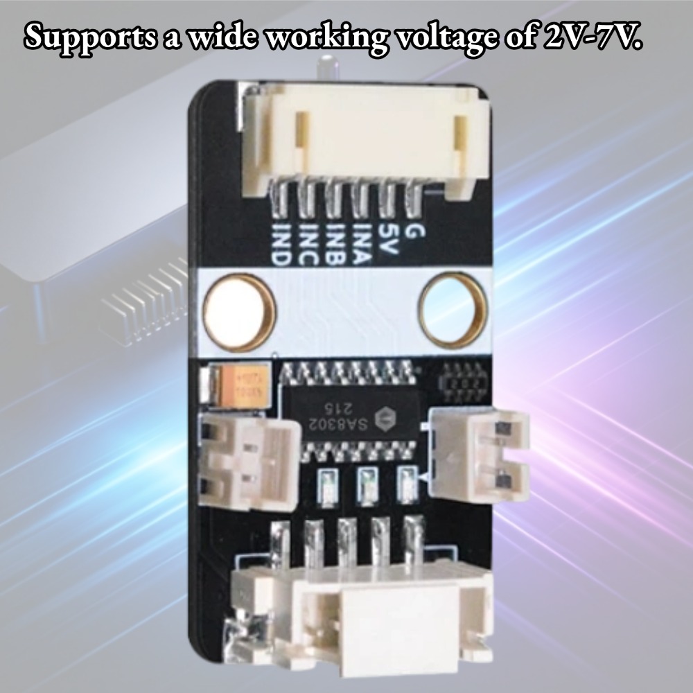 Module de commande de moteur p - Uln2003 Driver avis et prix
