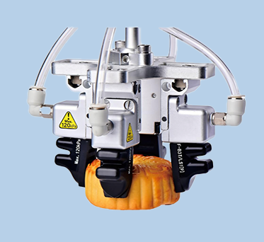 Pince robotique souple, doigt  - Robotics Kit avis et prix