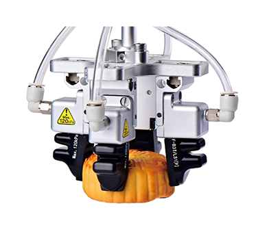 Pince robotique souple, doigt  - Robotics Kit avis et prix