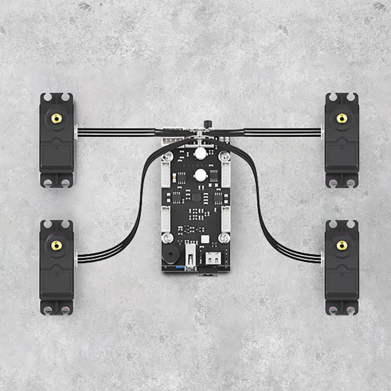 Carte de commande ROS STM32, S - Ros Robot avis et prix