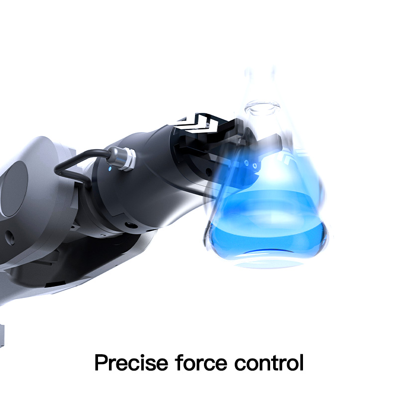 Pince de Robot électrique de h - Robot Gripper Claw avis et prix