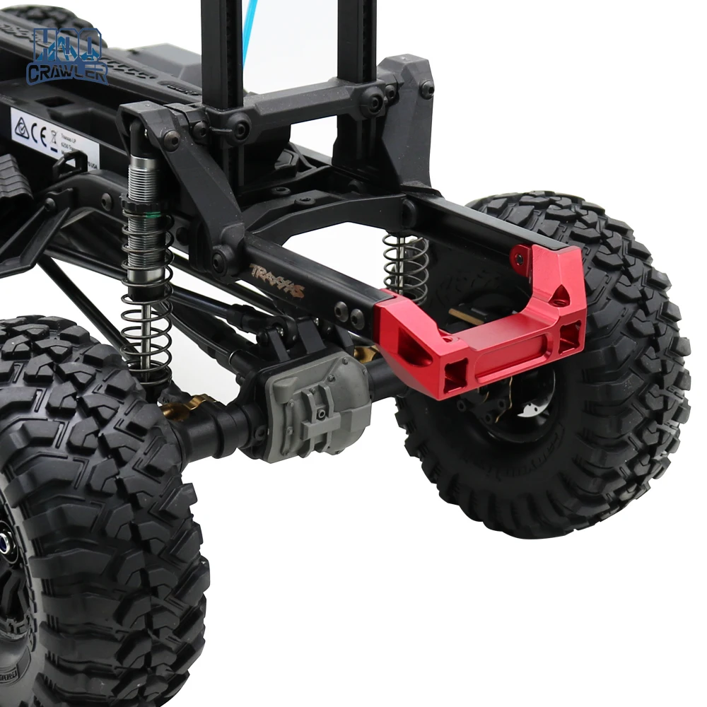 HooCrawler TRX4 supports de pa - Servo Bracket avis et prix
