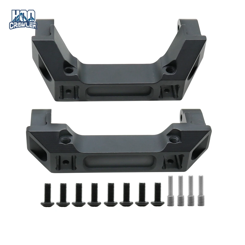 HooCrawler TRX4 supports de pa - Servo Bracket avis et prix