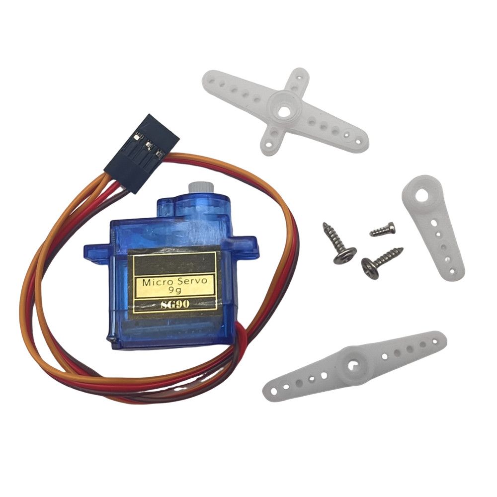 Moteurs micro-servo SG90 9g, p - Servo Sg90 avis et prix