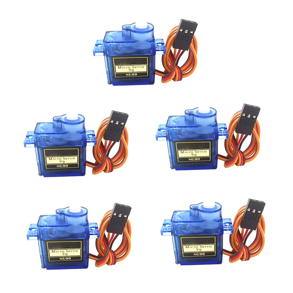 Moteurs micro-servo SG90 9g, p - Servo Sg90 avis et prix