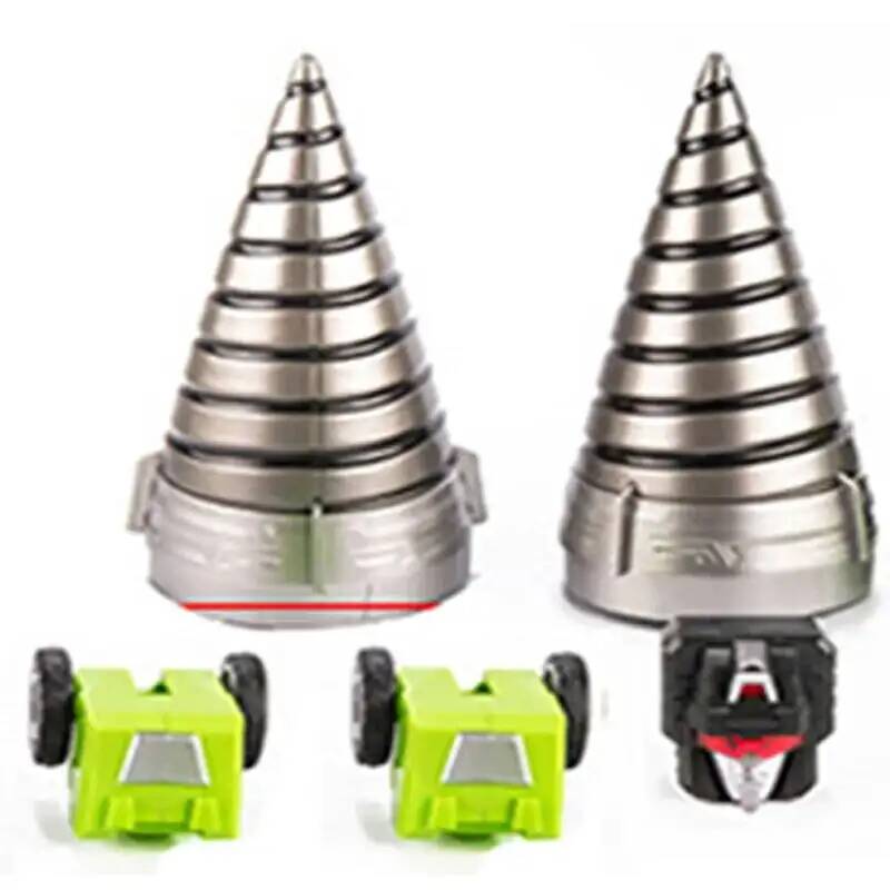 Jinbao-Kit de mise à jour Deva - Robot Car Kit avis et prix