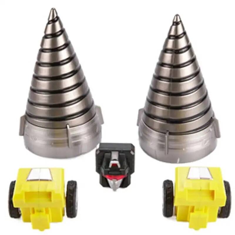 Jinbao-Kit de mise à jour Deva - Robot Car Kit avis et prix