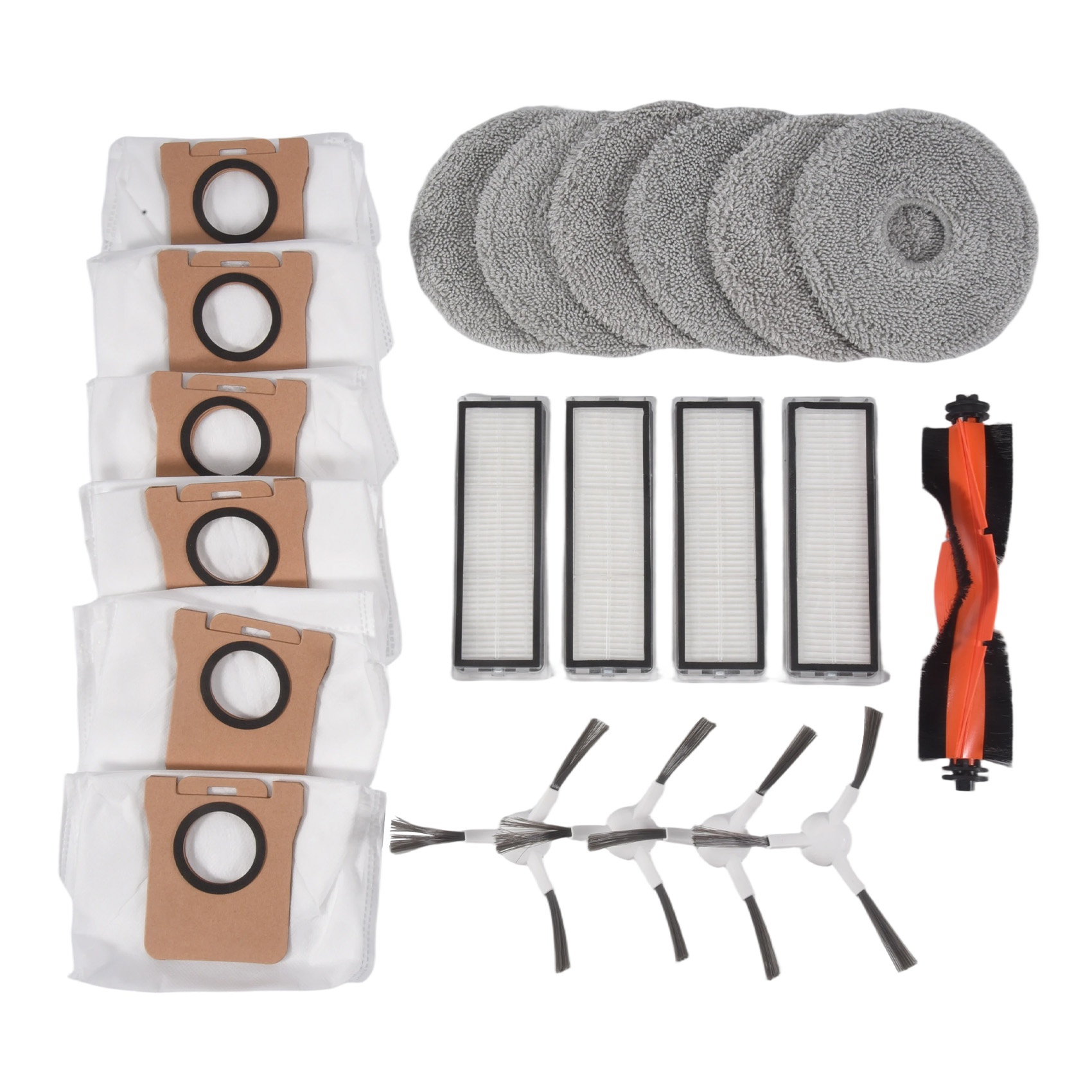 Pour aspirateur robot Xiaomi X - Robot Vacuum avis et prix