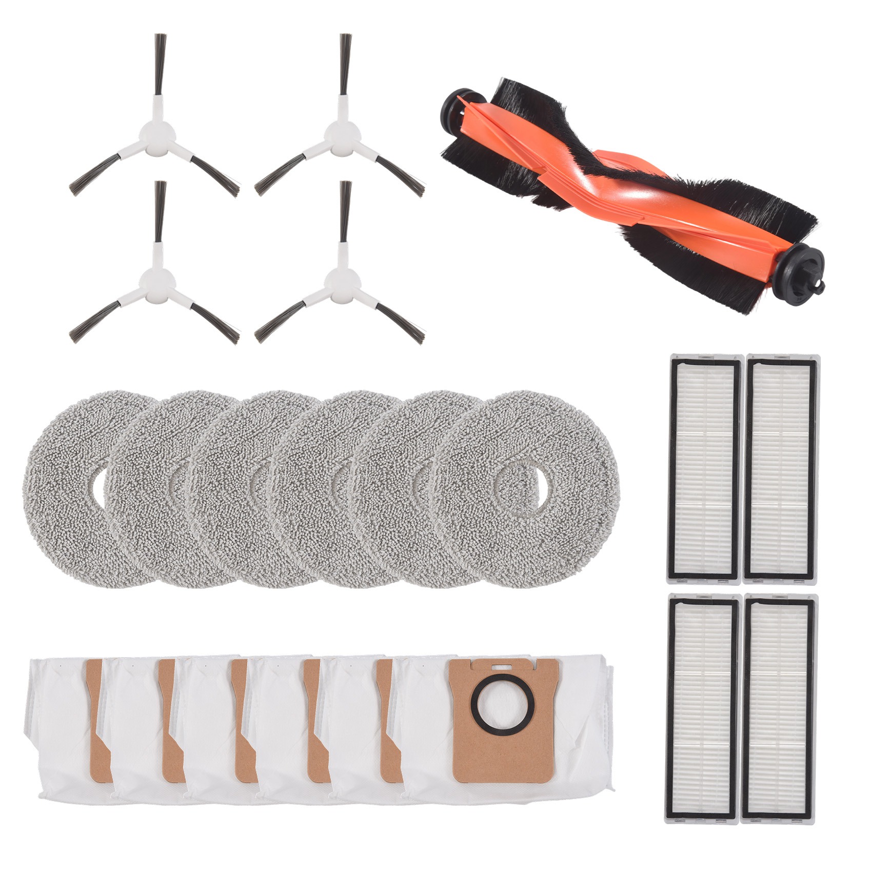 Pour aspirateur robot Xiaomi X - Robot Vacuum avis et prix
