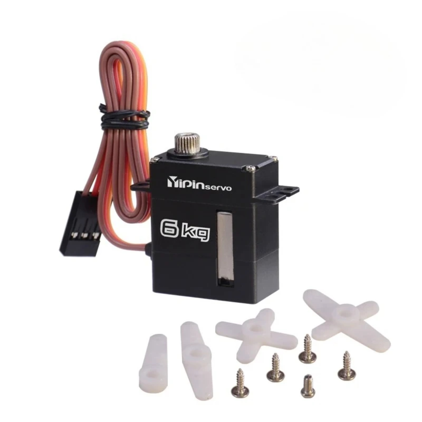 Micro servo numérique GX sans  - Micro Servo avis et prix