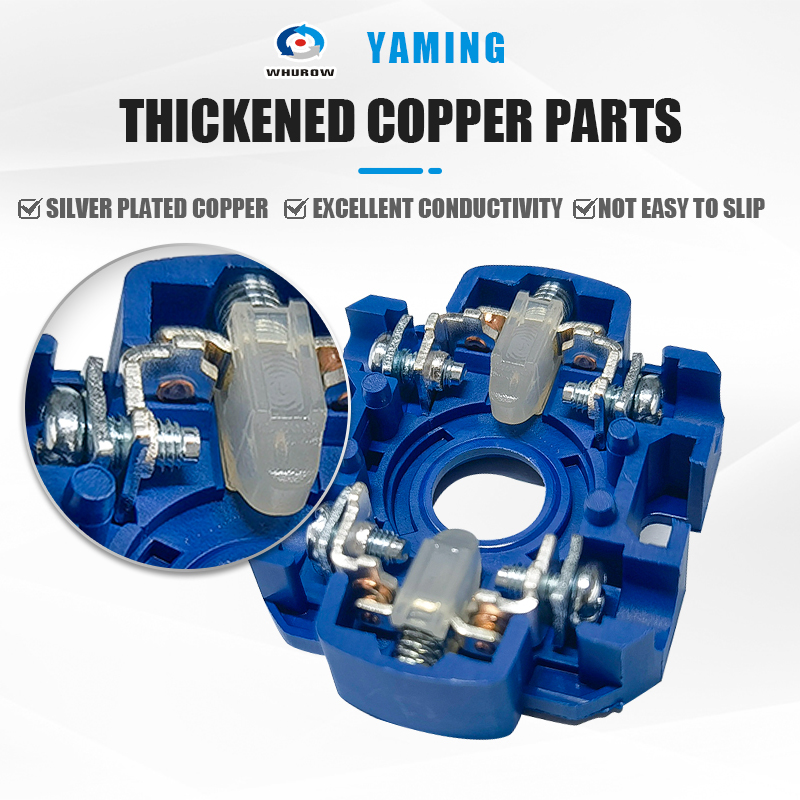Interrupteur à came de Rotatio - Geared Motor avis et prix
