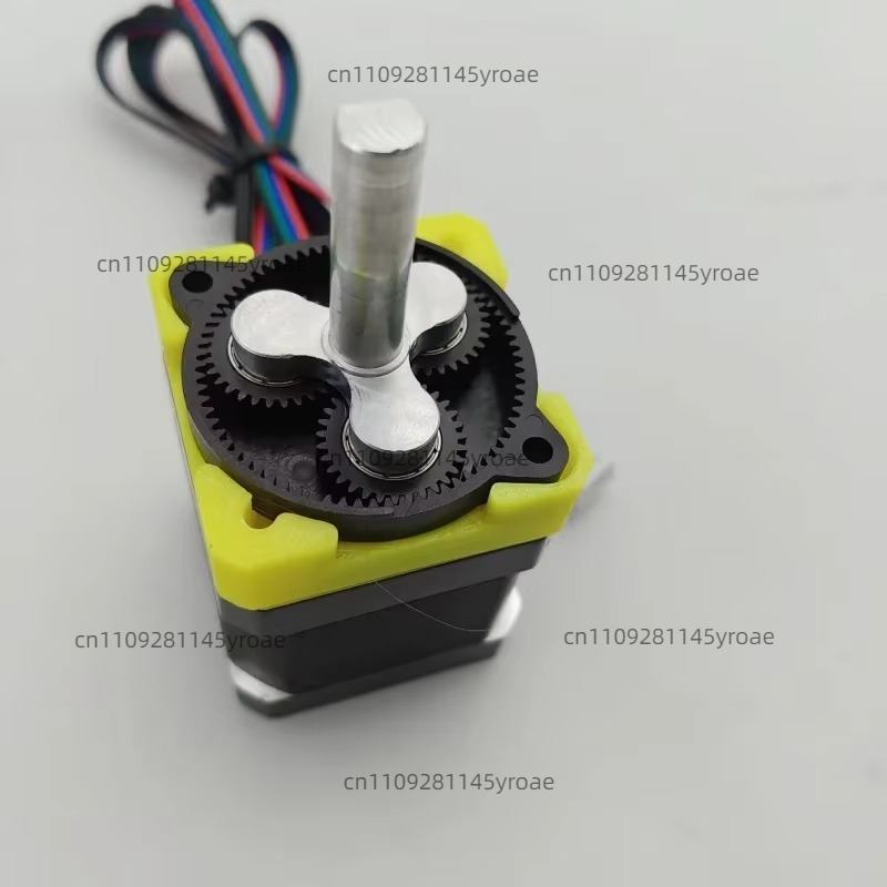 Kit d’axe Z Voron 2.4 Galileo  - Geared Motor avis et prix