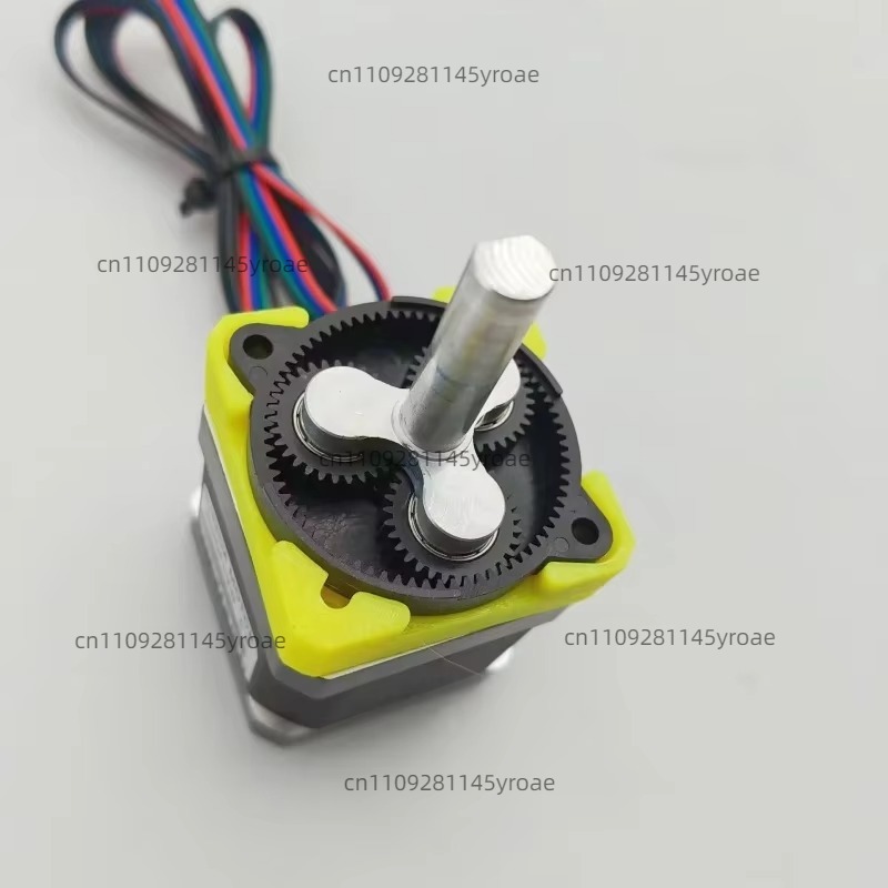 Kit d’axe Z Voron 2.4 Galileo  - Geared Motor avis et prix