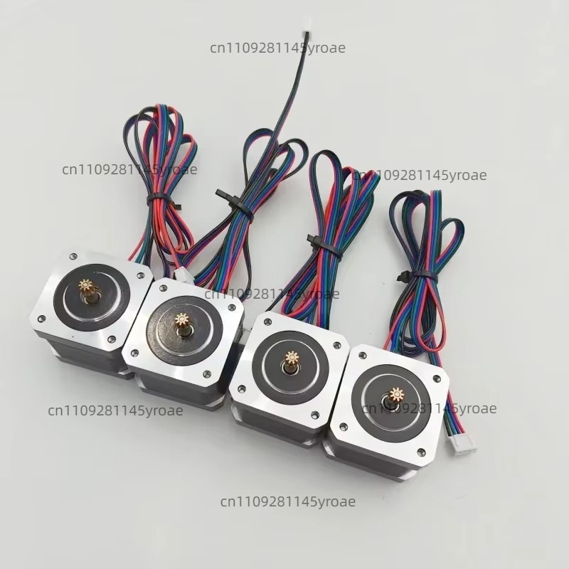 Kit d’axe Z Voron 2.4 Galileo  - Geared Motor avis et prix