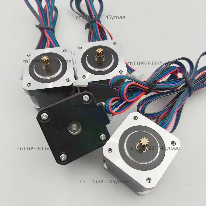 Kit d’axe Z Voron 2.4 Galileo  - Geared Motor avis et prix