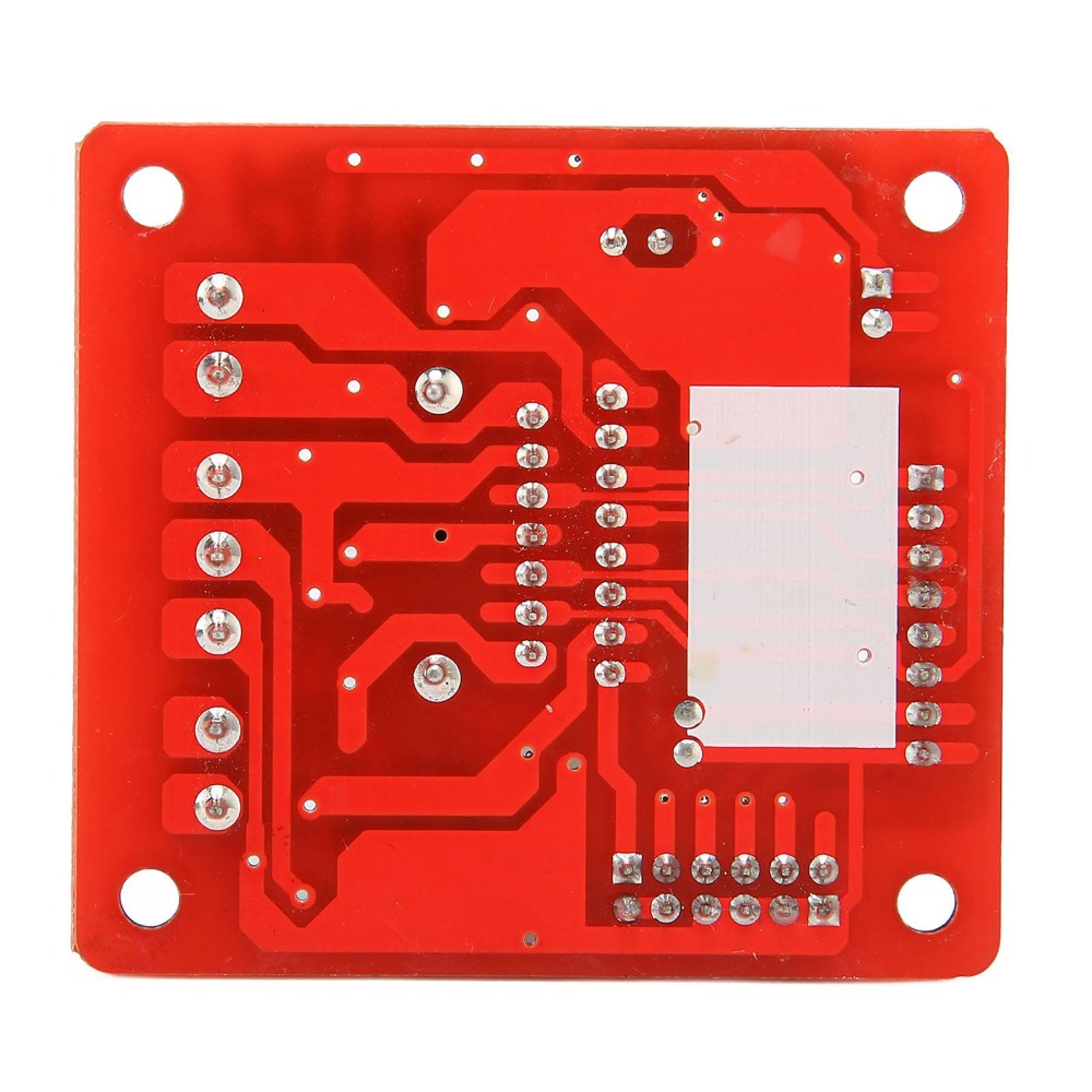 Module de commande de moteur p - L298N Module avis et prix