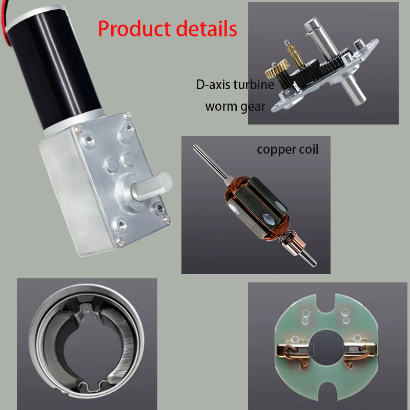 Nouveau moteur réducteur à eng - Geared Motor avis et prix