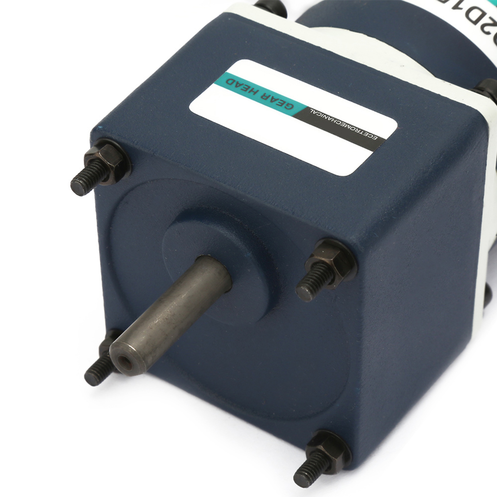 Moteur à engrenages de réducti - Geared Motor avis et prix
