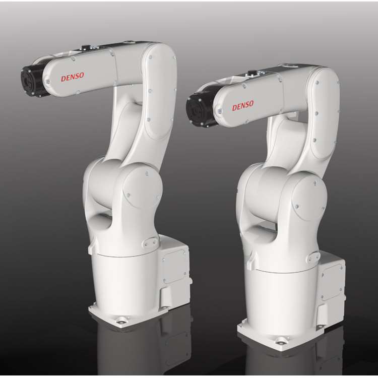 Bras robotique CNC 6 axes avec - Robot Kit avis et prix