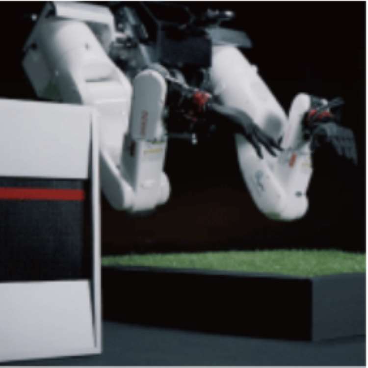 Bras robotique CNC 6 axes avec - Robot Kit avis et prix