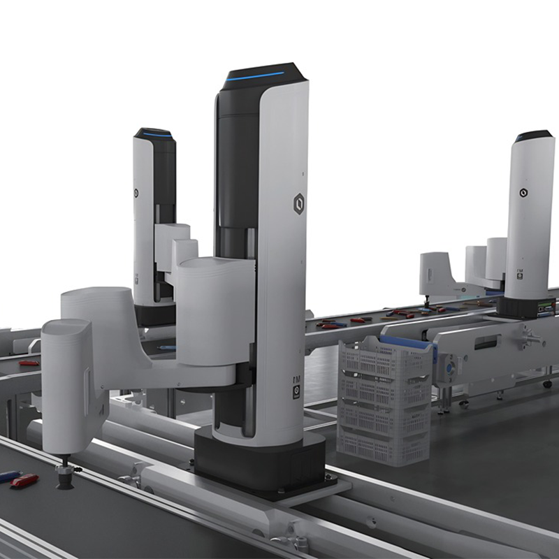 Manipulateur collaboratif comp - Robotics Kit avis et prix