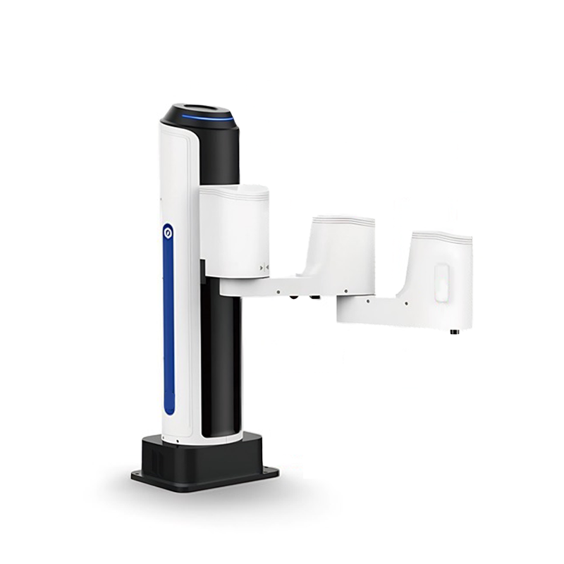 Manipulateur collaboratif comp - Robotics Kit avis et prix