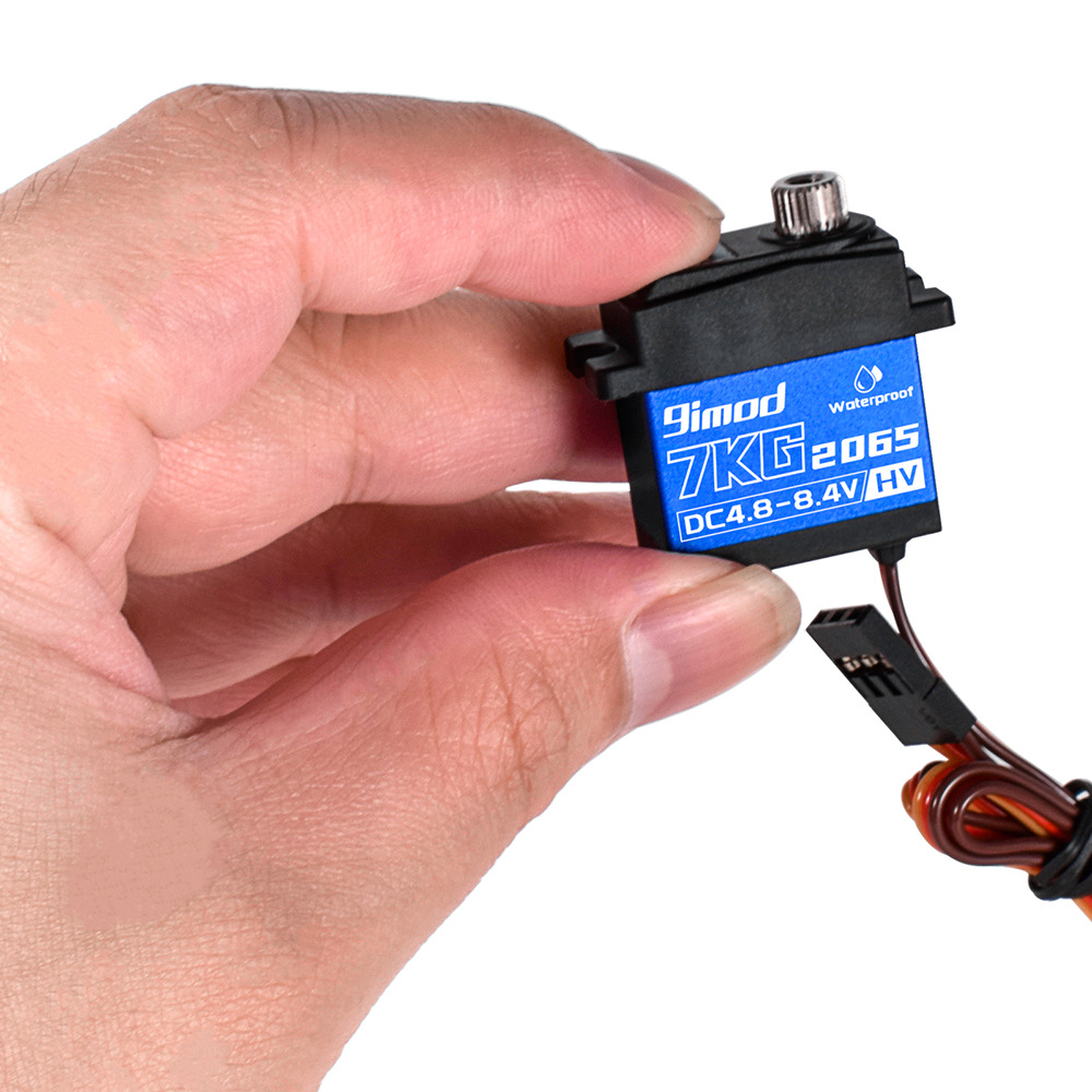 9imod 2065 7KG Micro Servos nu - Micro Servo avis et prix