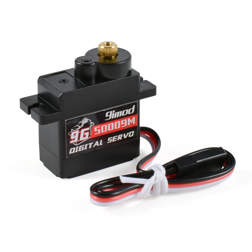 9imod Servo 9g 17g servomoteur - Servo Sg90 avis et prix
