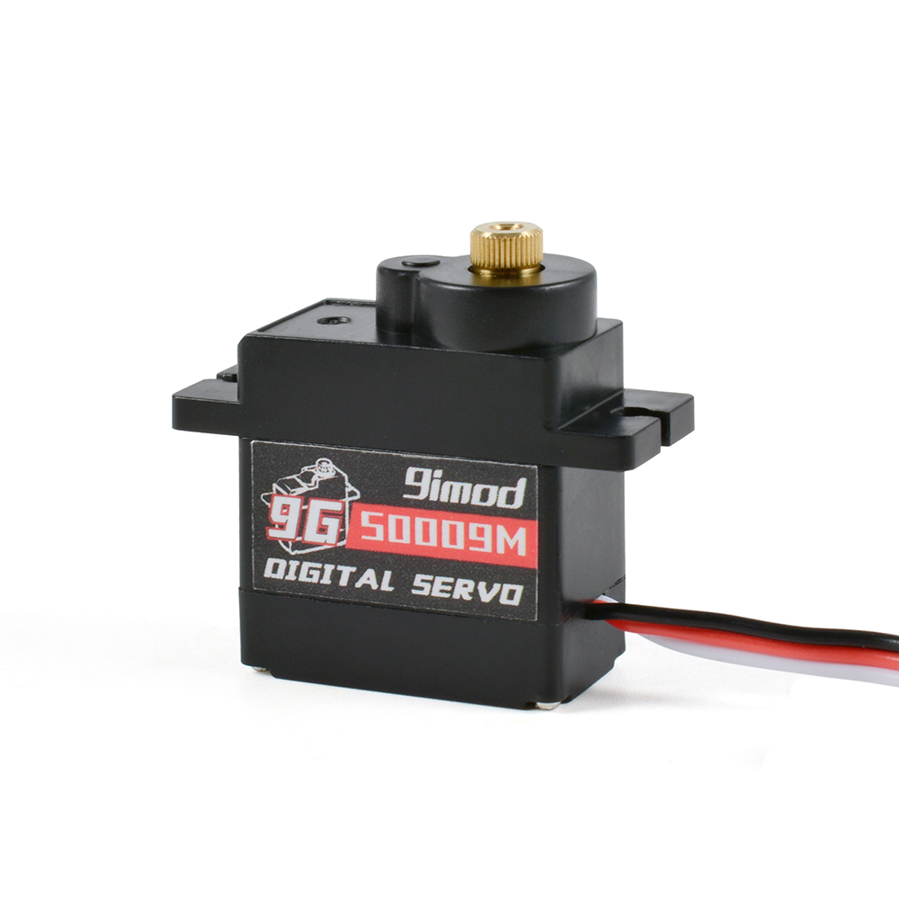 9imod Servo 9g 17g servomoteur - Servo Sg90 avis et prix