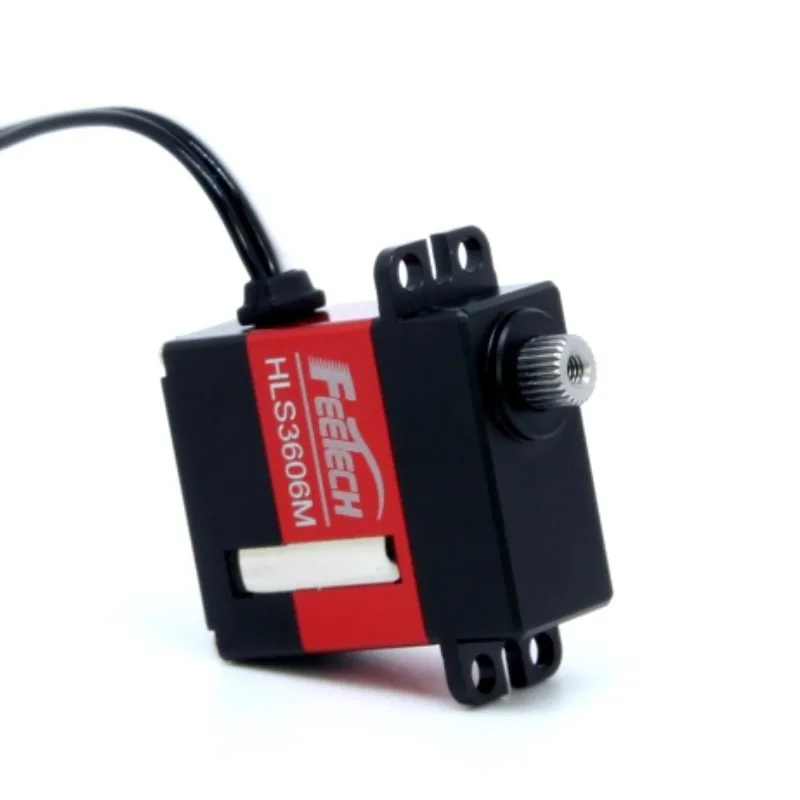 Micro encodeur magnétique amél - Micro Servo avis et prix