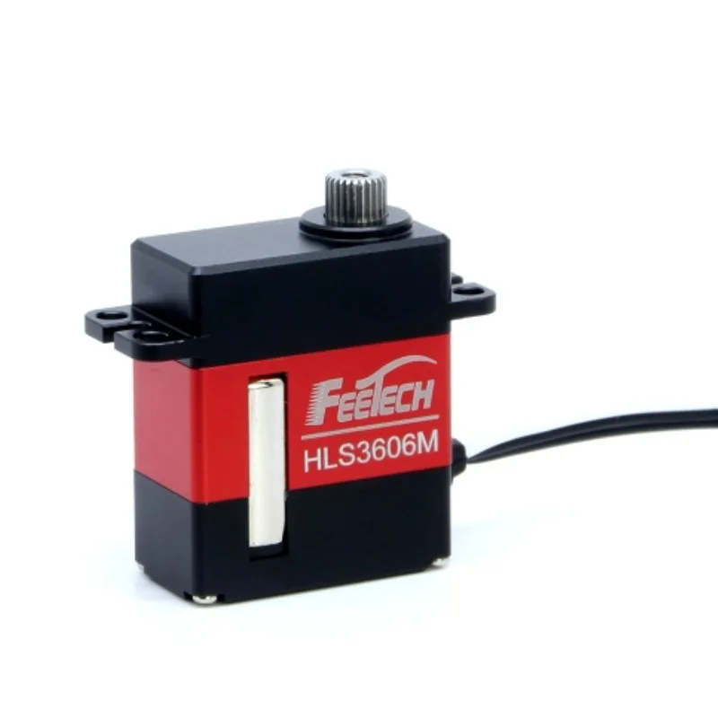 Micro encodeur magnétique amél - Micro Servo avis et prix