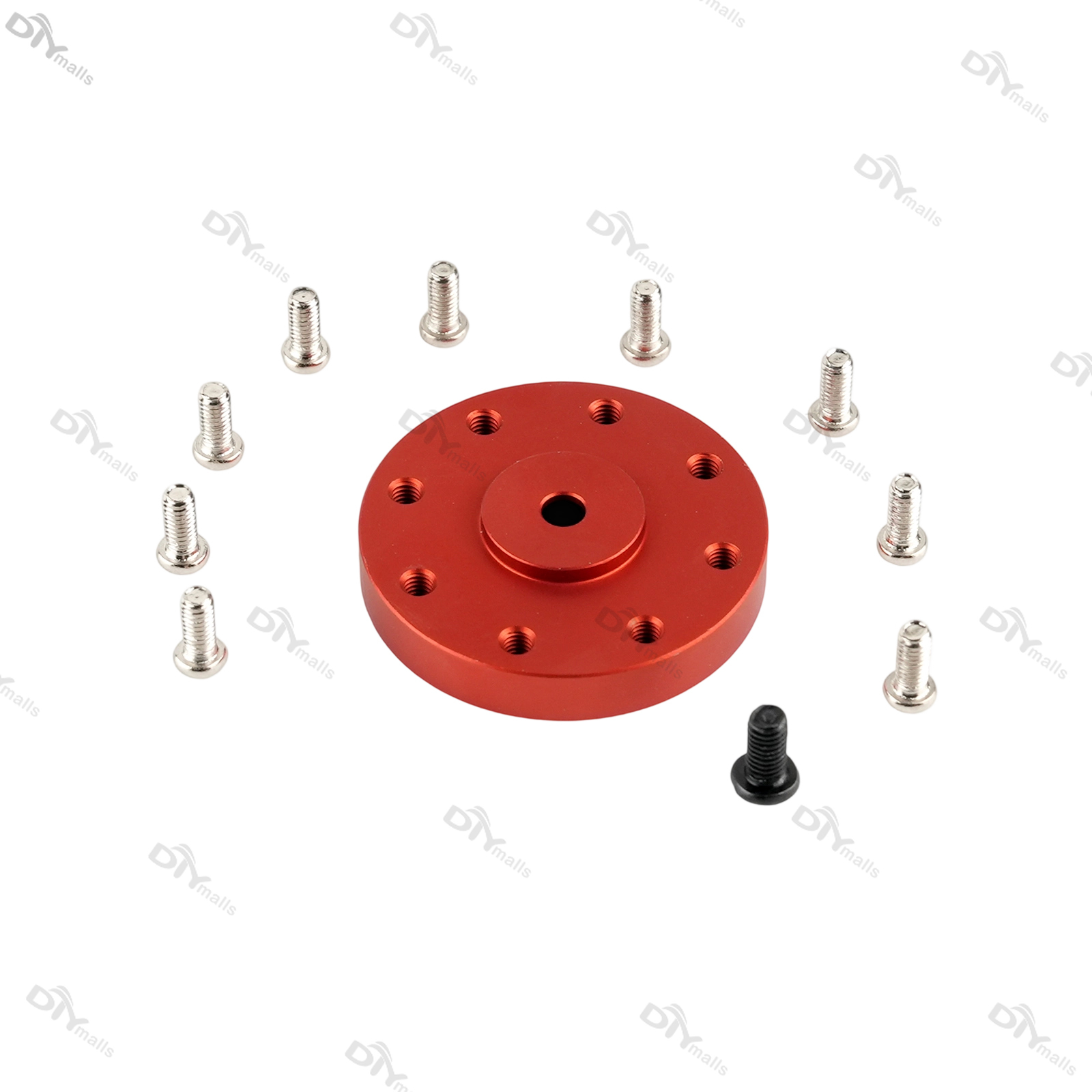 Support de Servo rond en métal - Servo Bracket avis et prix