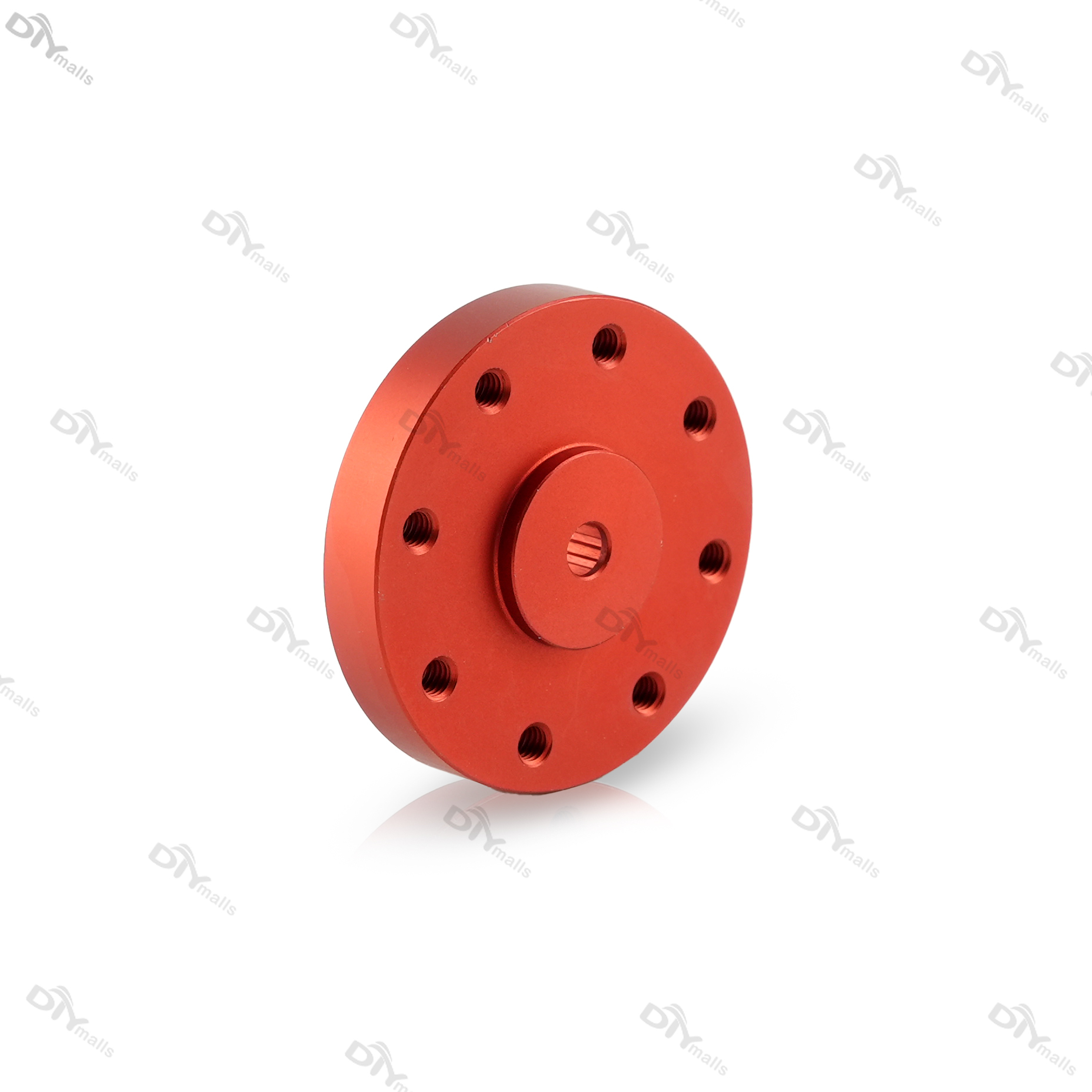 Support de Servo rond en métal - Servo Bracket avis et prix