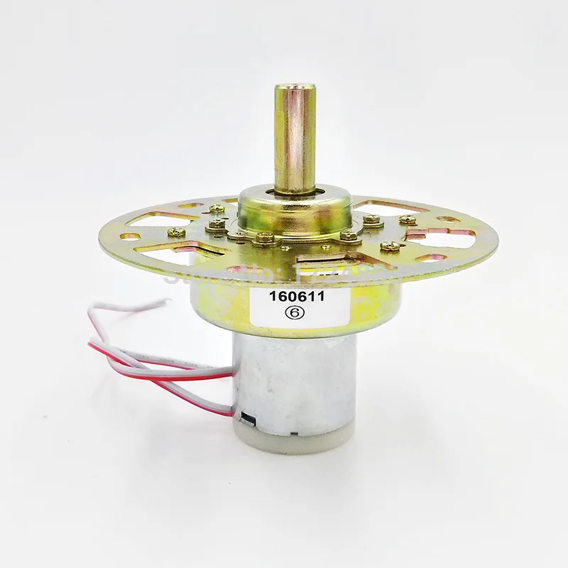 Régulateur de tension SVC, mot - Geared Motor avis et prix