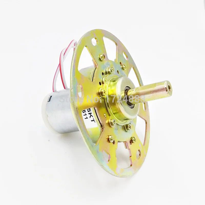 Régulateur de tension SVC, mot - Geared Motor avis et prix