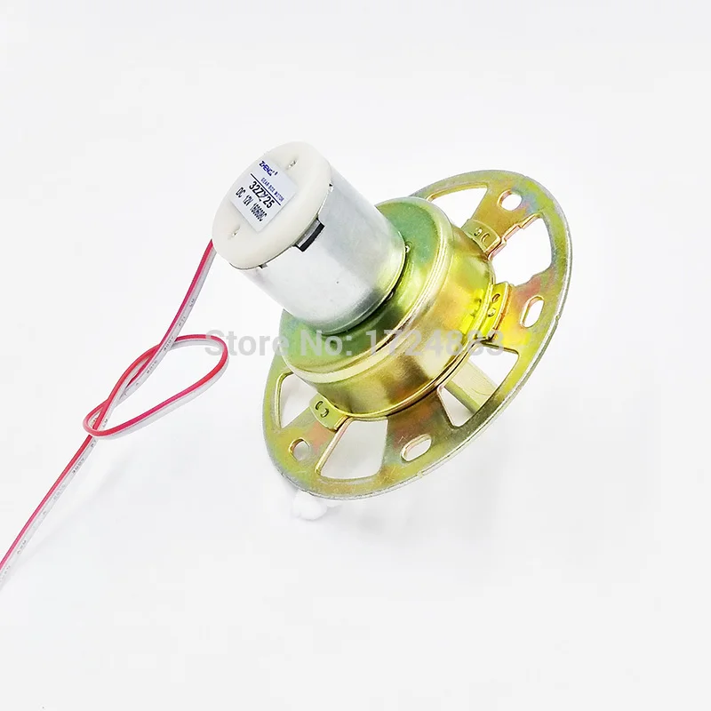 Régulateur de tension SVC, mot - Geared Motor avis et prix