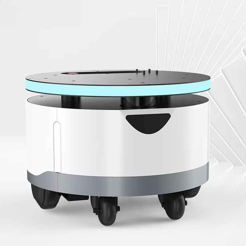 Châssis de chariot AGV autonom - Robot Chassis avis et prix