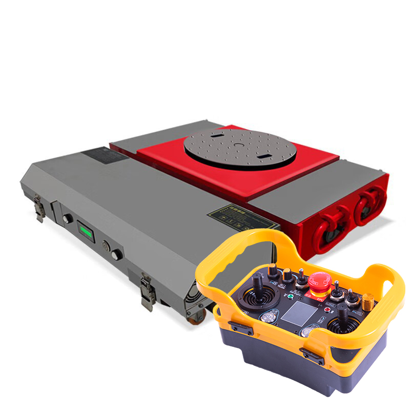 Robot AGV, véhicule de manuten - Robot Chassis avis et prix