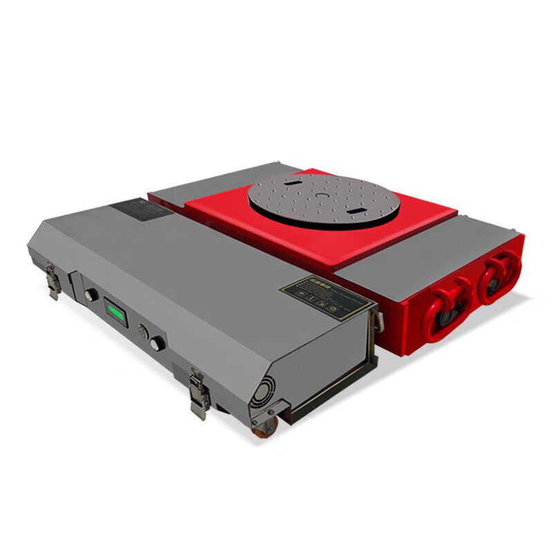 Robot AGV, véhicule de manuten - Robot Chassis avis et prix
